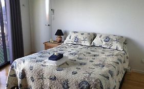 Oceanview Apartment